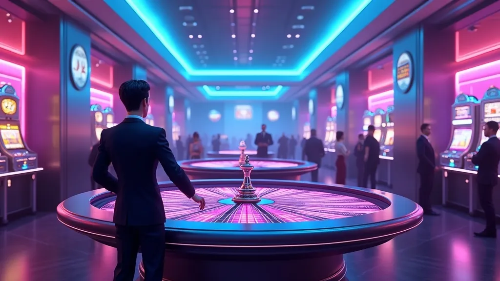 Roulettino-bonuslogin